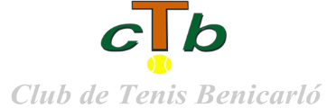 Tienda Club de Tenis Benicarló